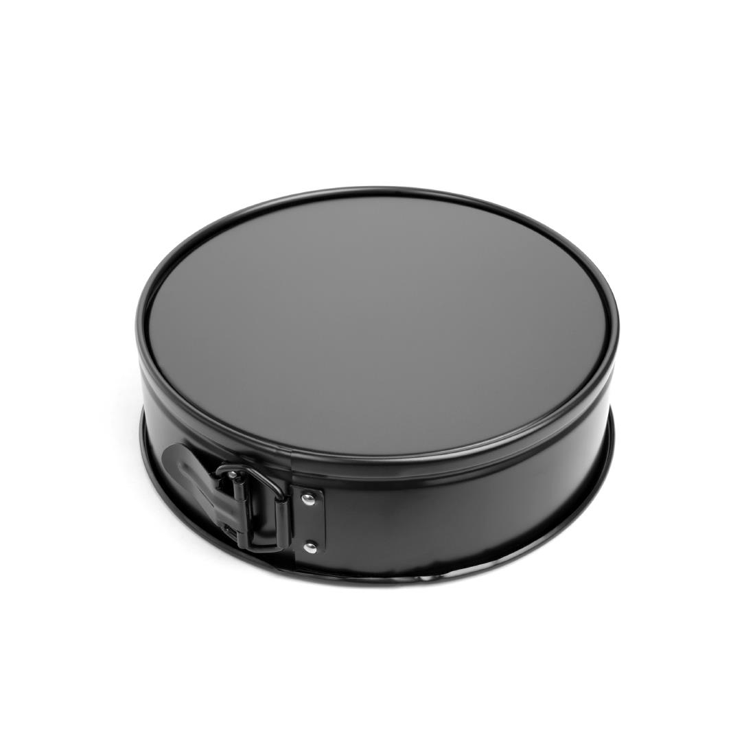 Vogue Non-Stick Spring form Tin 24cm