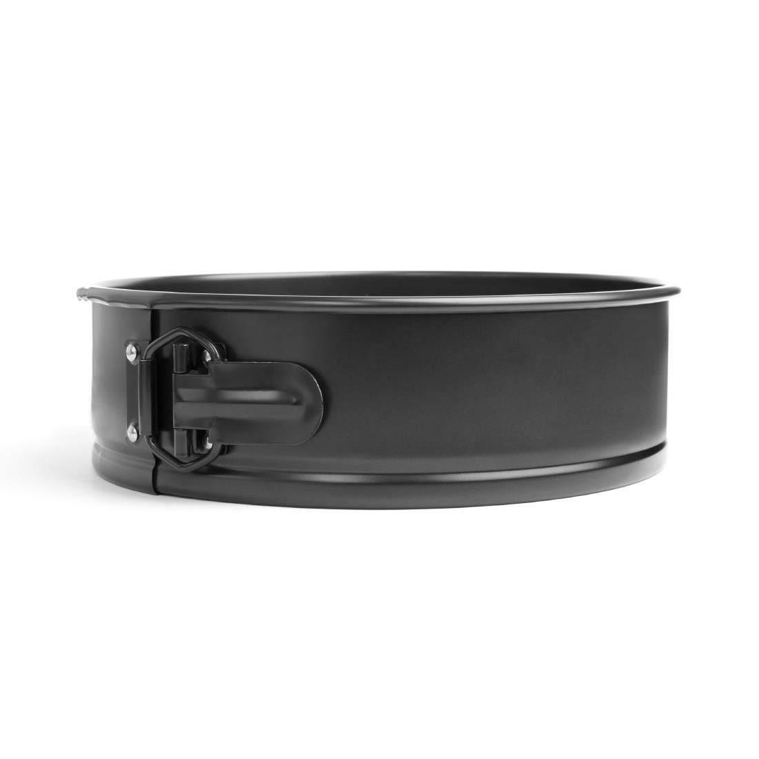 Vogue Non-Stick Spring form Tin 24cm