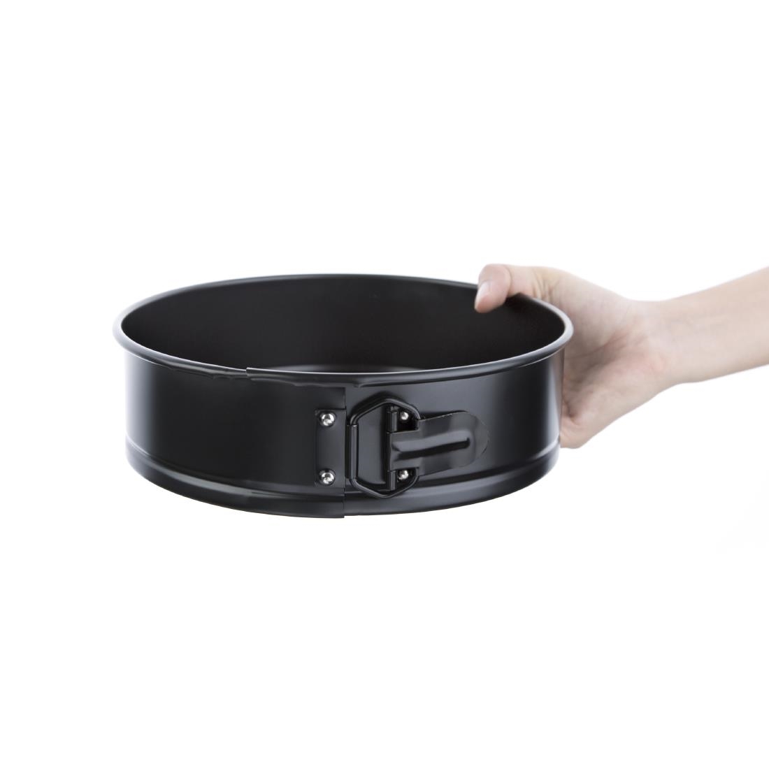 Vogue Non-Stick Spring form Tin 24cm
