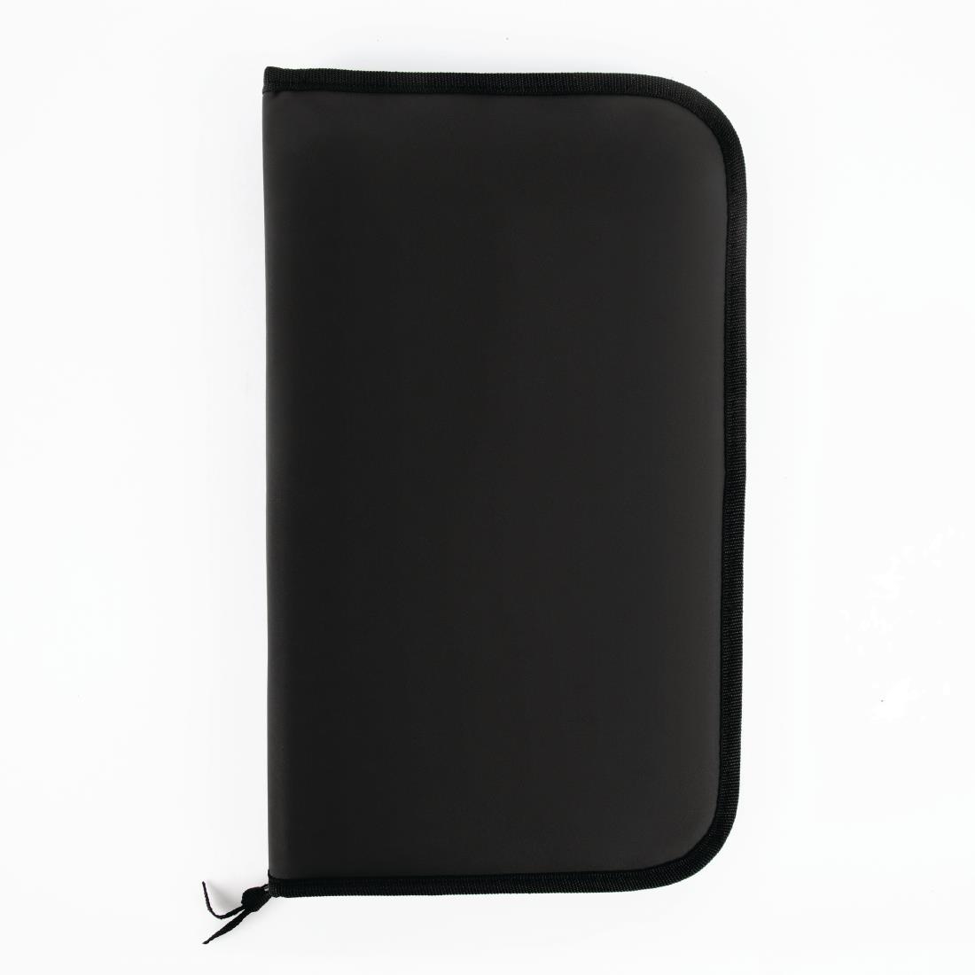 Vogue Knife Case 7 Slots