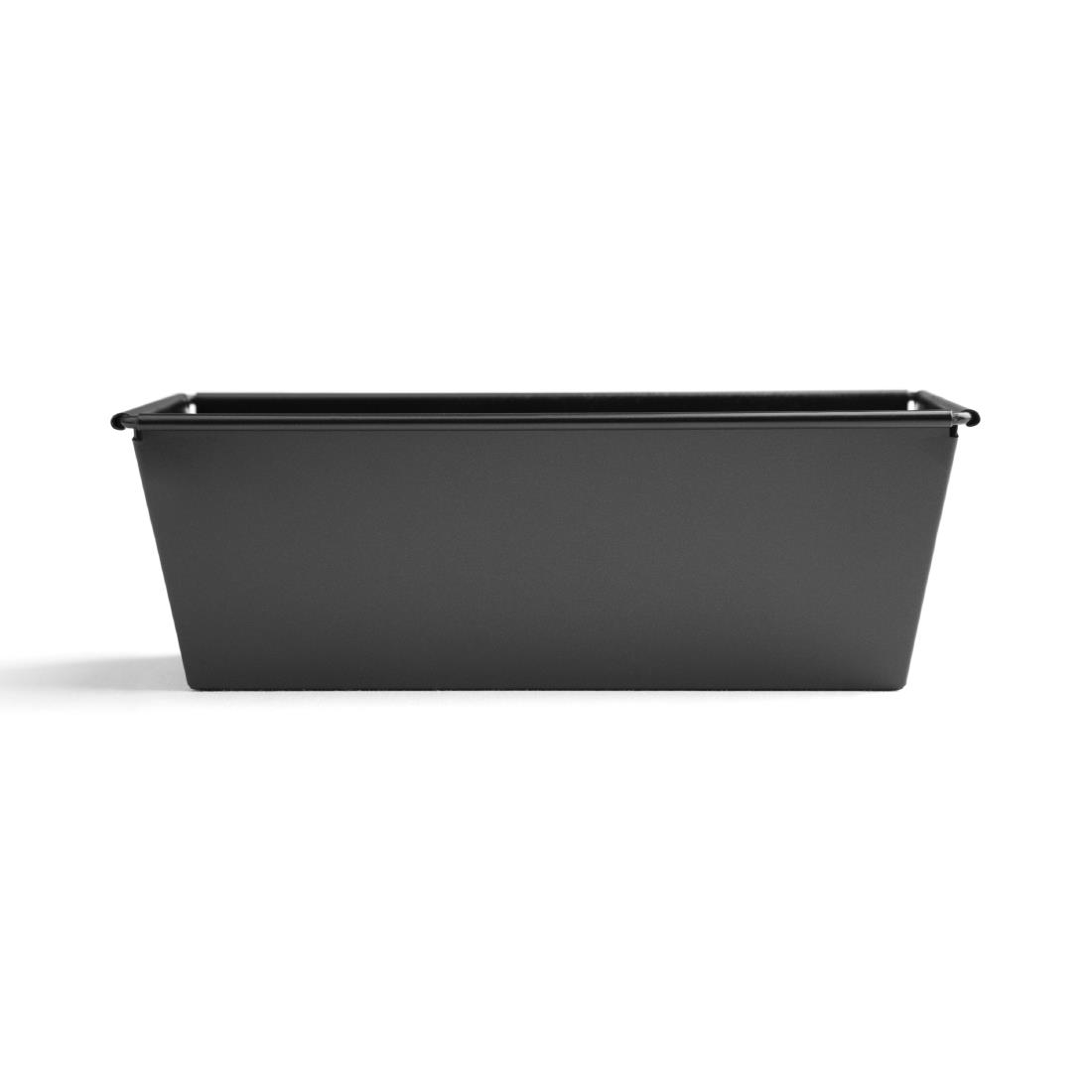Vogue 1lb Non-Stick Loaf Tin 6x18x9cm