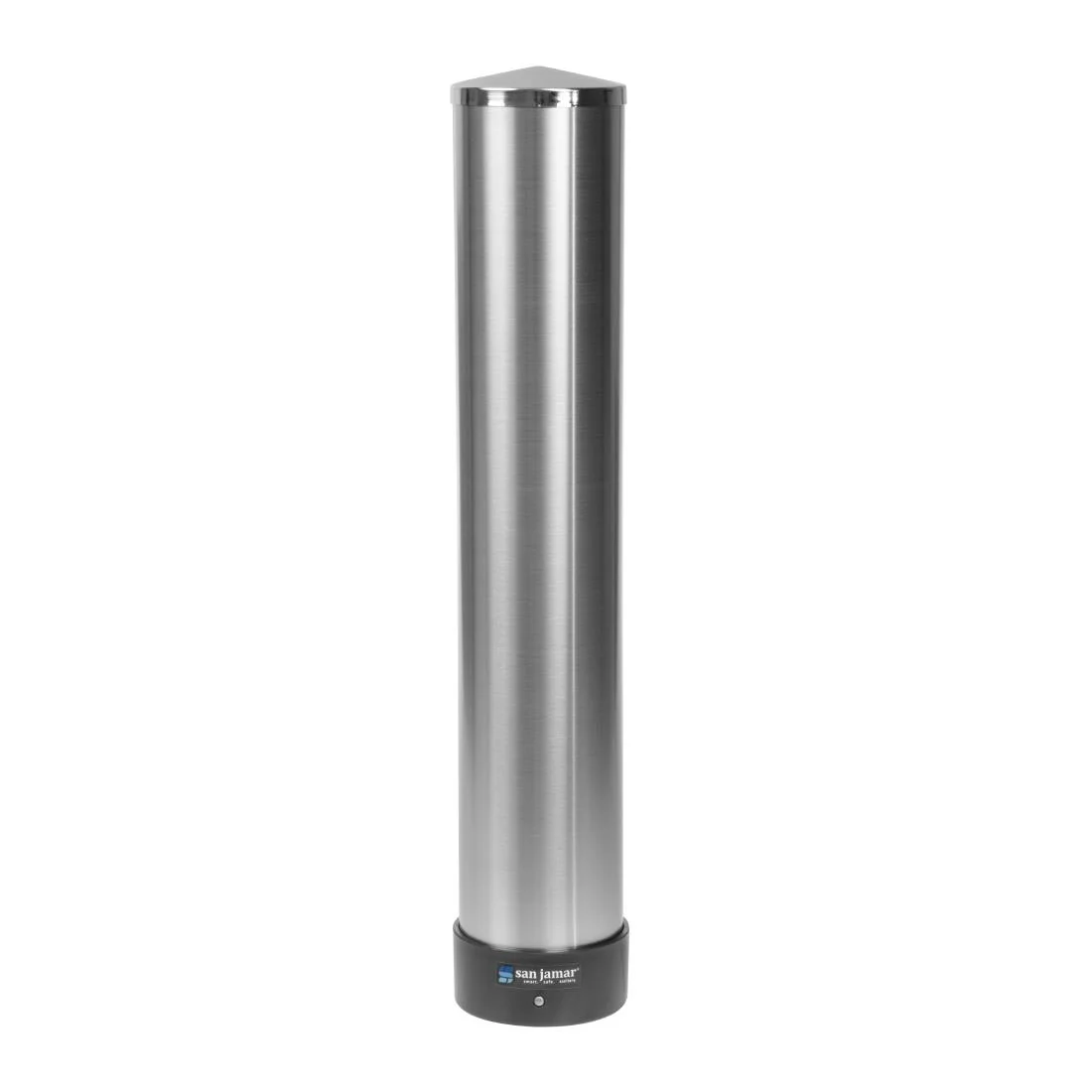 San Jamar Wall Mounted Cup Dispenser 12/24oz