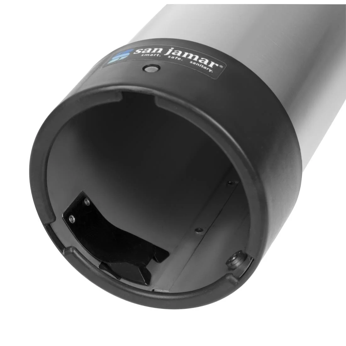San Jamar Wall Mounted Cup Dispenser 12/24oz - Image 4