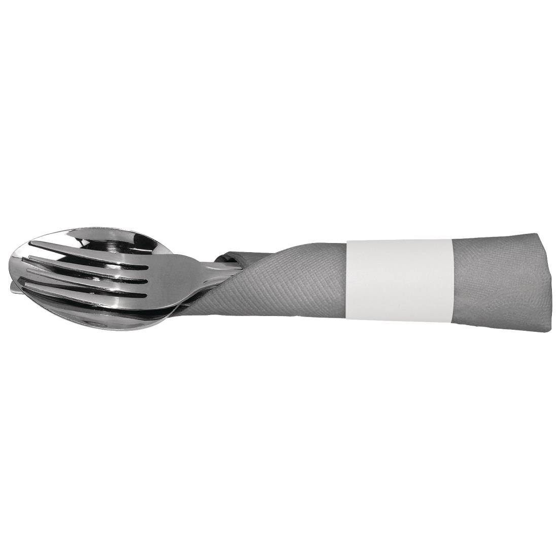 Paper Napkin Bands