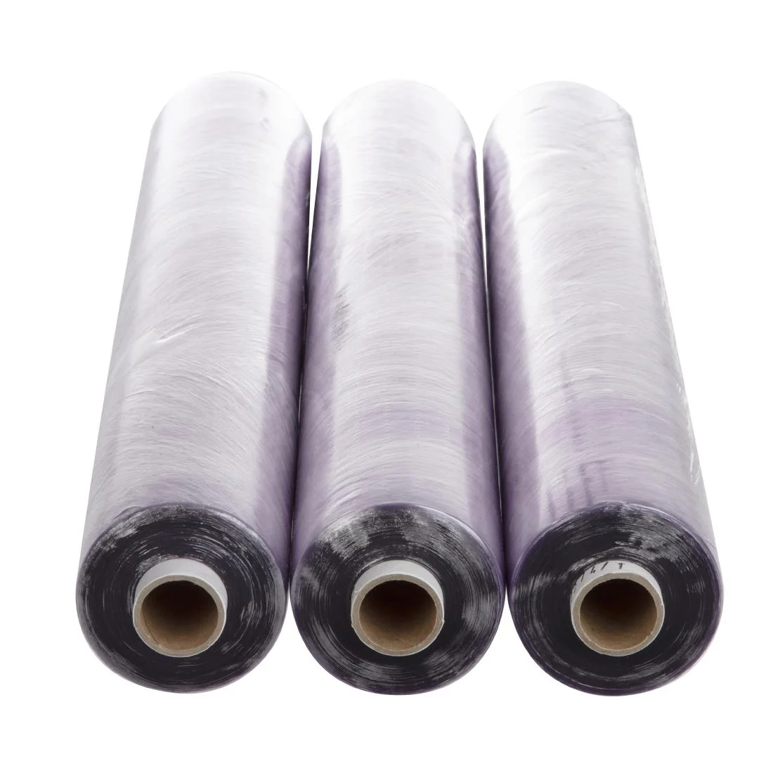 Vogue Pre-Perforated Cling Film 450mm x 500m (Pack of 3) - Image 3