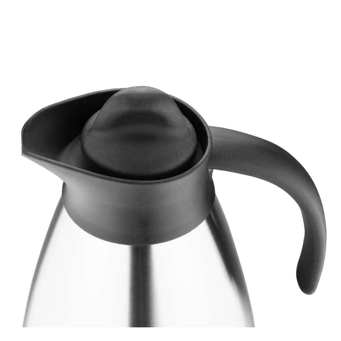 Olympia Screwtop Vacuum Jug 500ml - Image 3