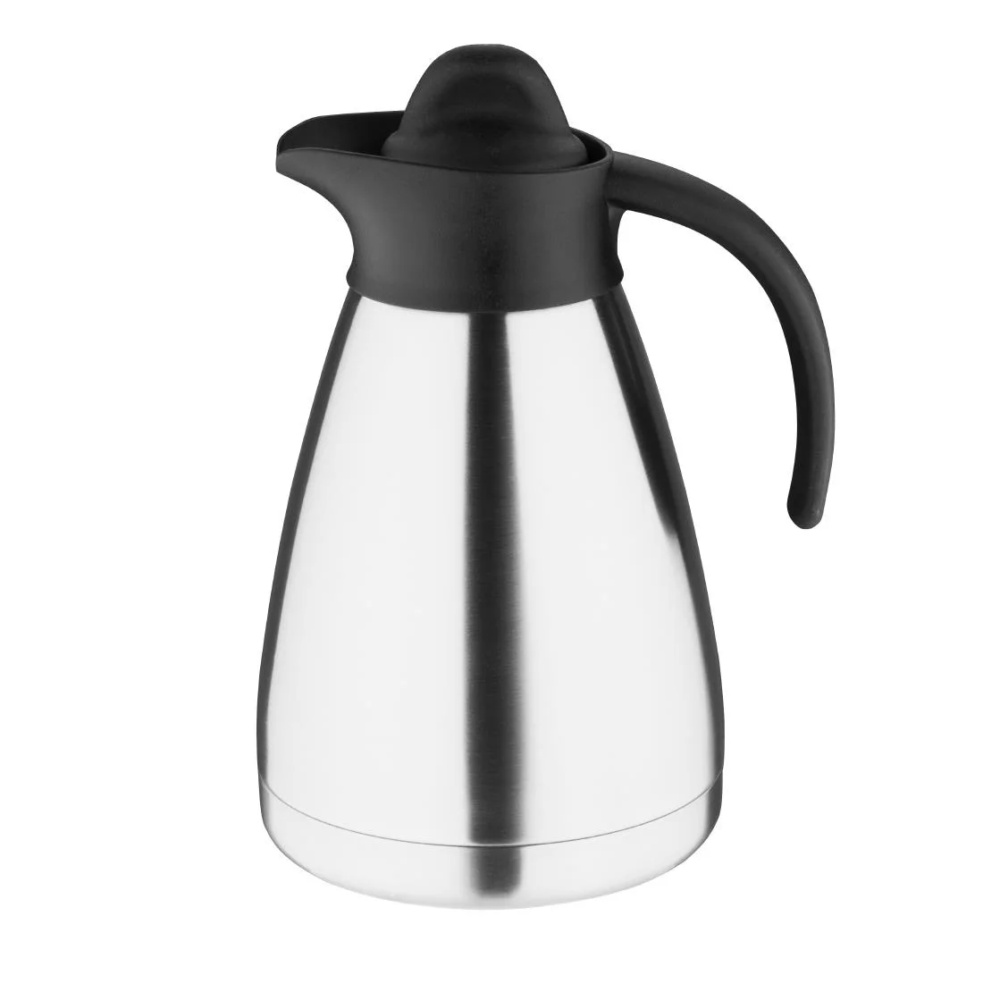 Olympia Screwtop Vacuum Jug 1Ltr