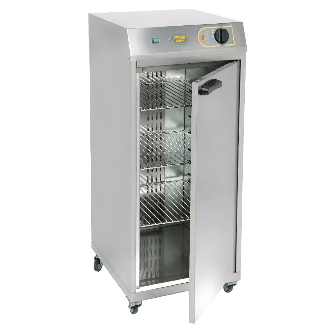 Roller Grill Plate Warmer HVC 60 GN - Image 2