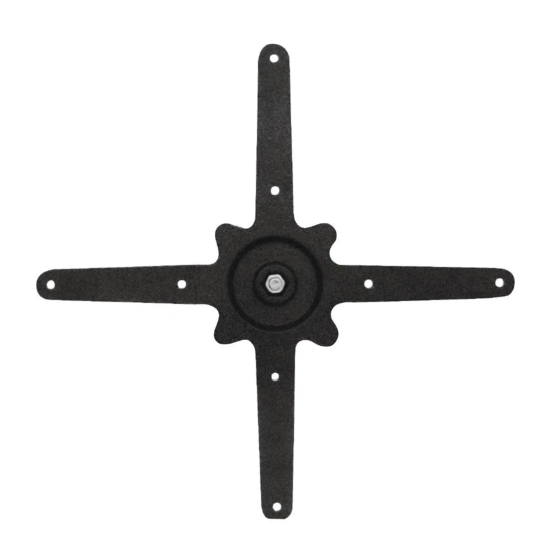 Bolero Cast Iron Table Base - Image 4