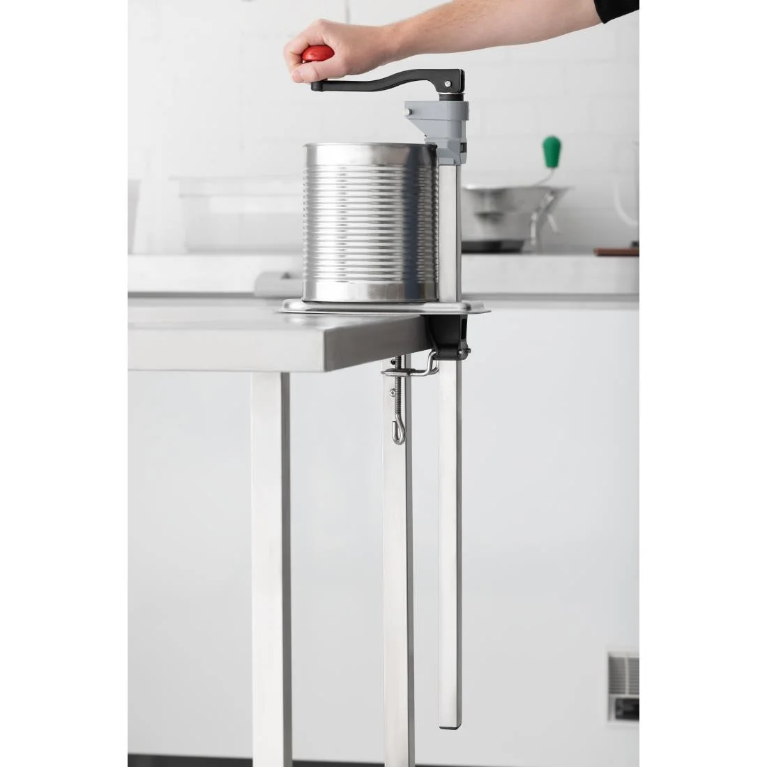 Bonzer Classic R Bench Can Opener 25in - Image 6