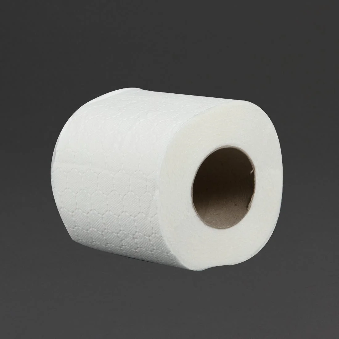 Jantex Toilet Paper (36 Rolls Bundle) - 200 Sheets Per Roll, 2-Ply