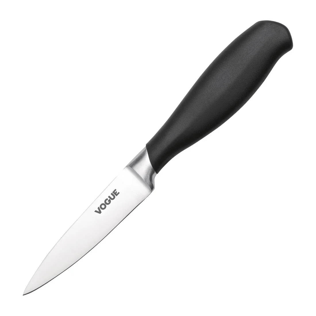 Vogue Prep Like A Pro 3-Piece Soft-Grip Knife Set - Image 4
