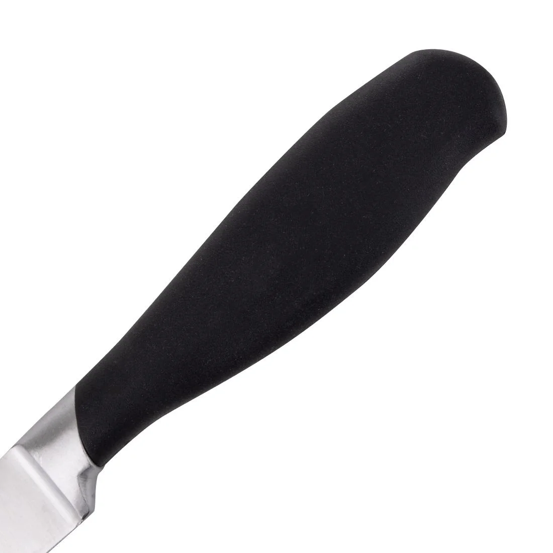 Vogue Soft Grip Paring Knife 9cm - Image 3