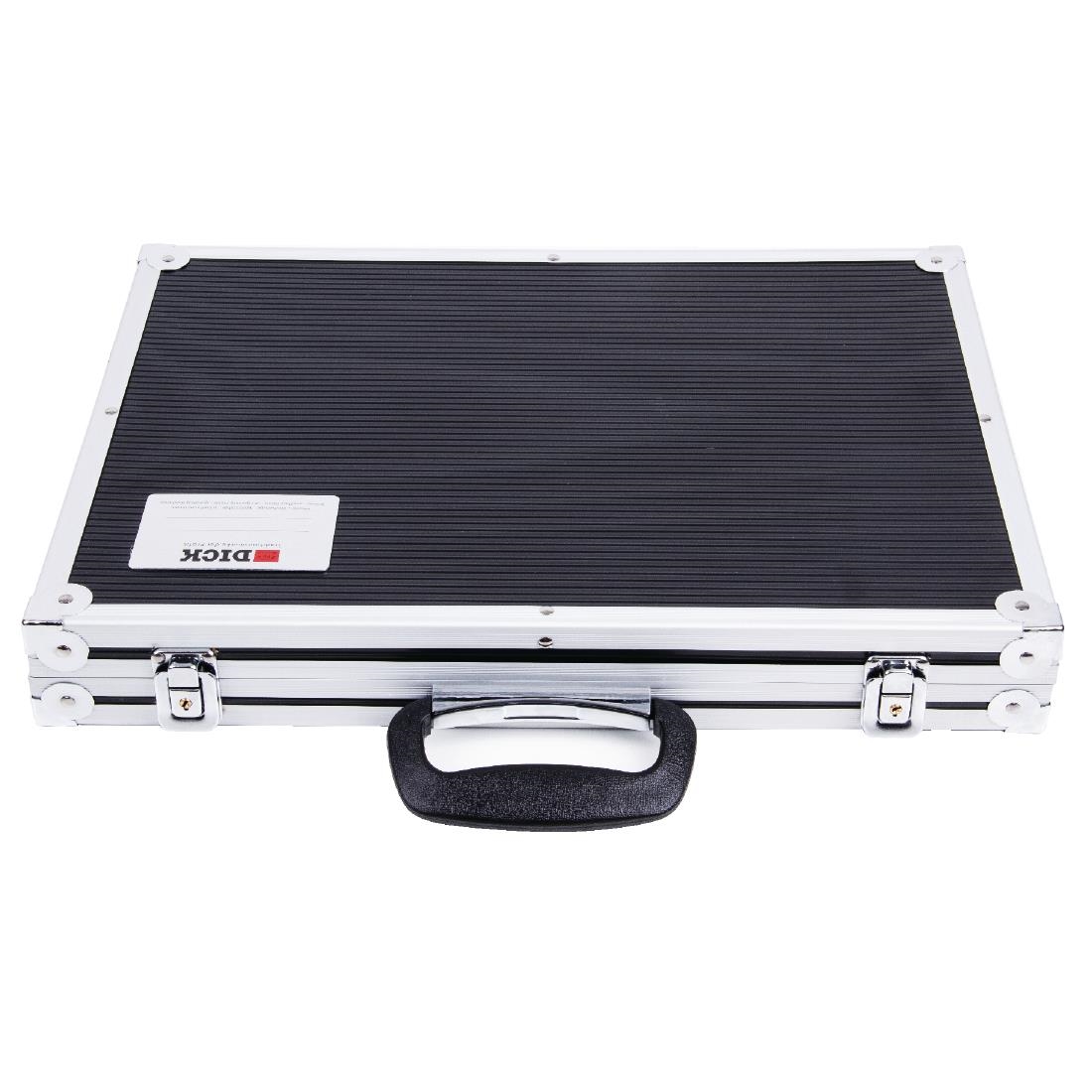 Dick Magnetic Knife Hard Case