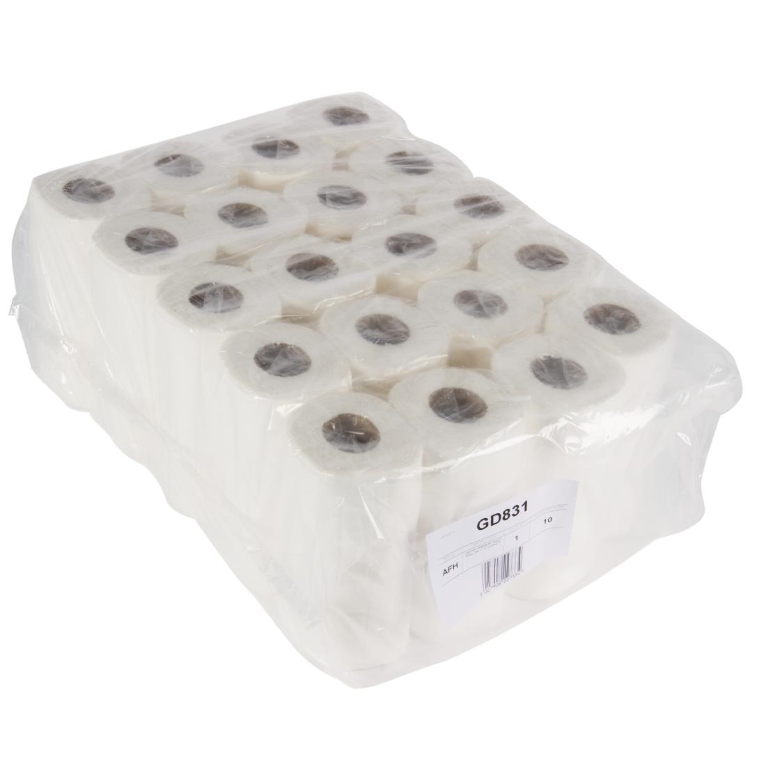Jantex Premium Toilet Roll