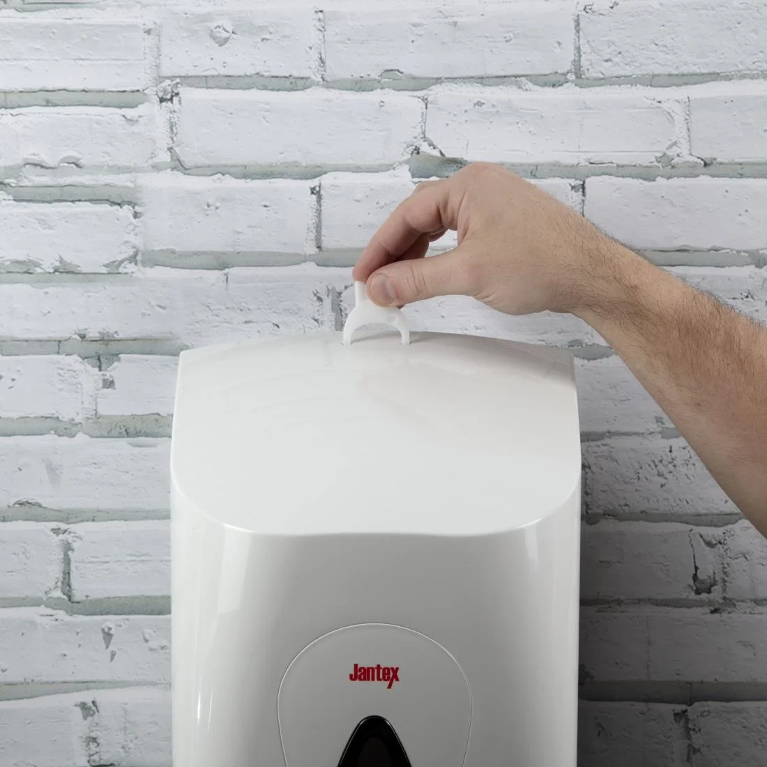 Jantex Centrefeed Towel Dispenser - Image 6