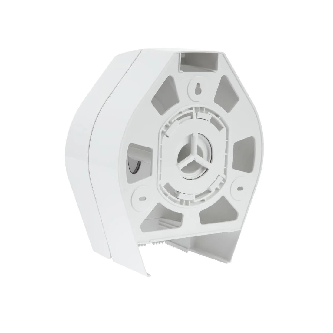 Jantex Mini Jumbo Tissue Dispenser - Image 3