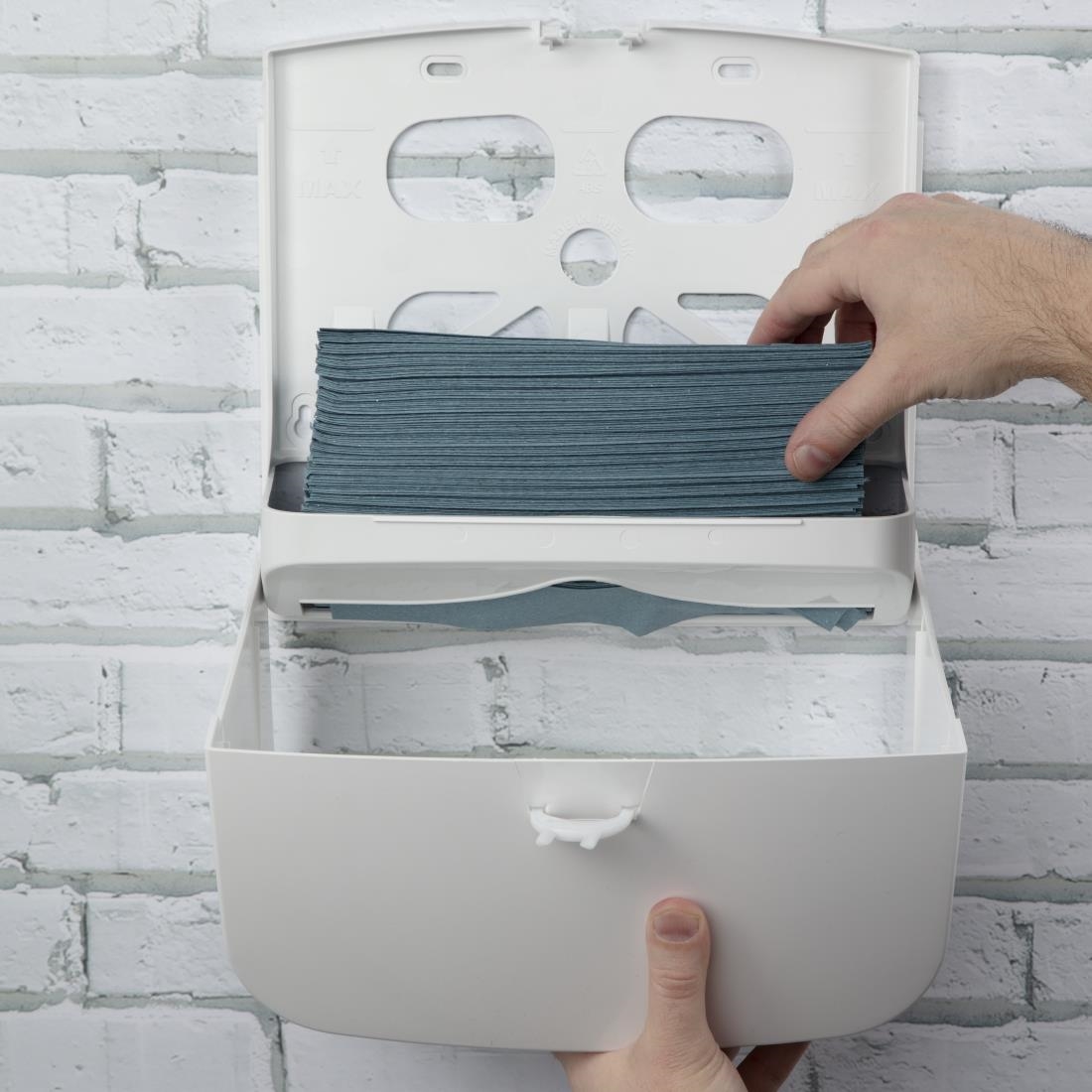 Jantex Hand Towel Dispenser