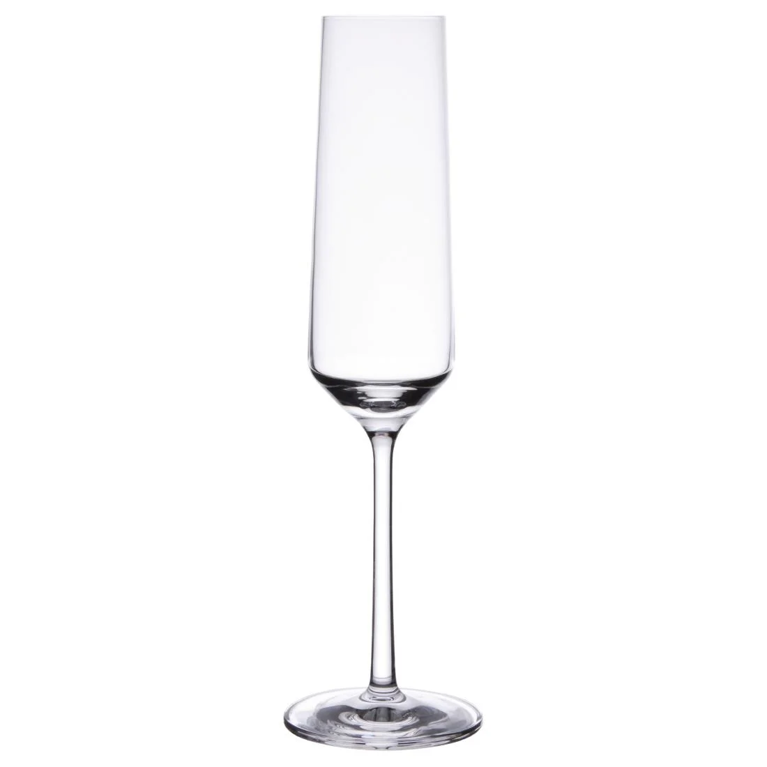 Schott Zwiesel Pure Crystal Champagne Flutes 209ml