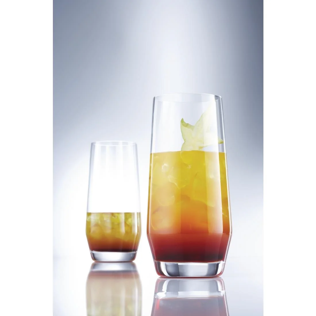 Schott Zwiesel Pure Crystal Highball Glasses 357ml - Image 4