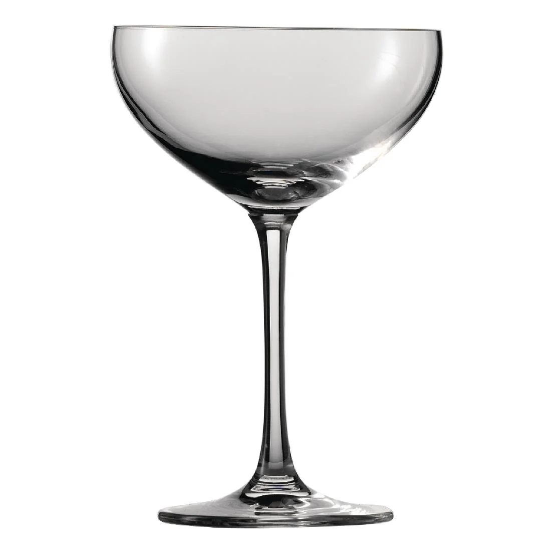 Schott Zwiesel Bar Special Crystal Champagne Saucers 281ml