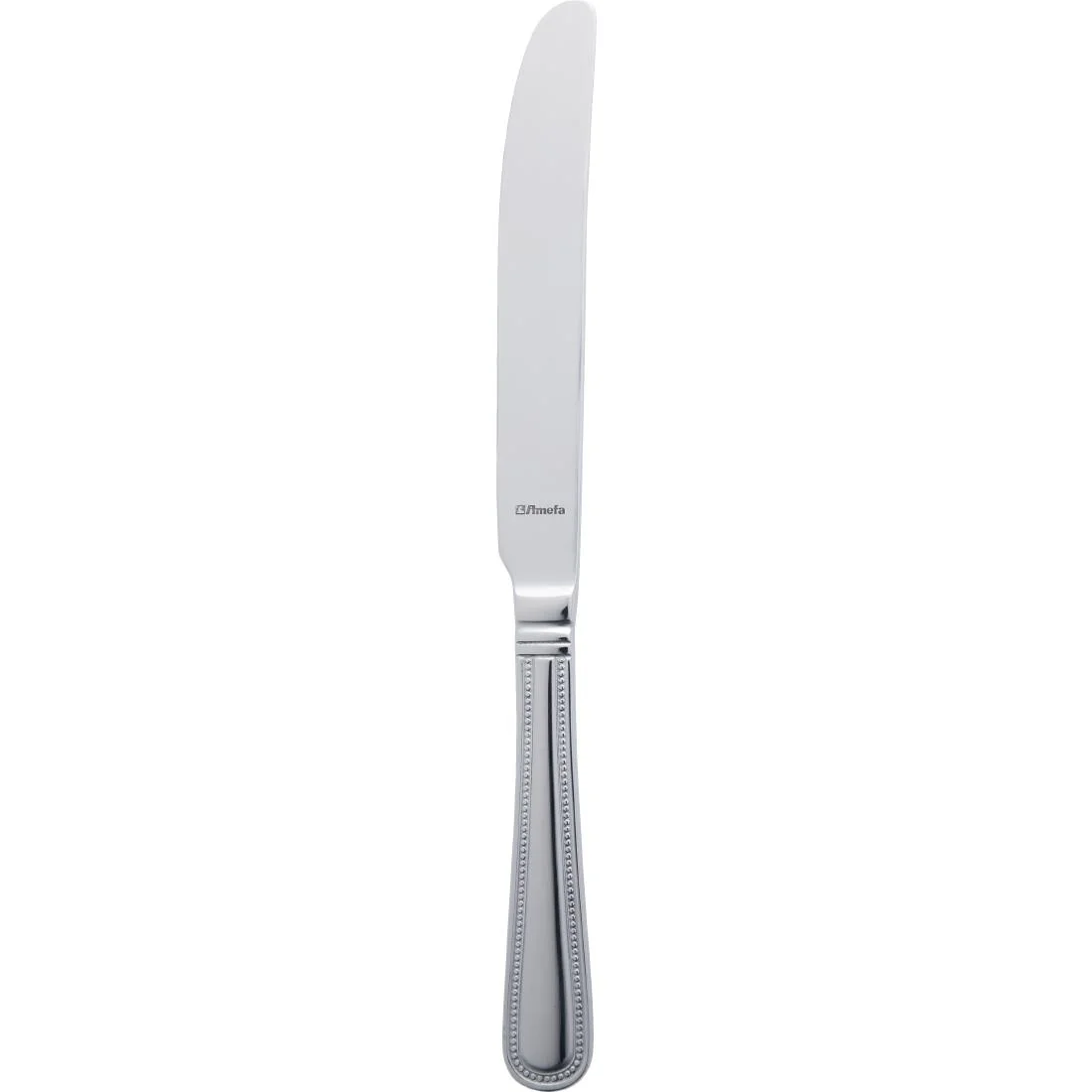 Amefa Bead Table Knife - Image 2