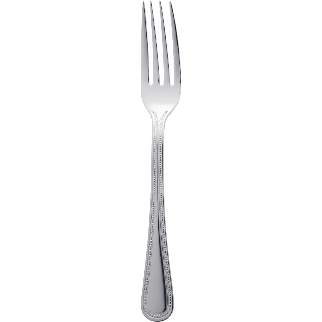 Amefa Bead Table Fork - Image 2