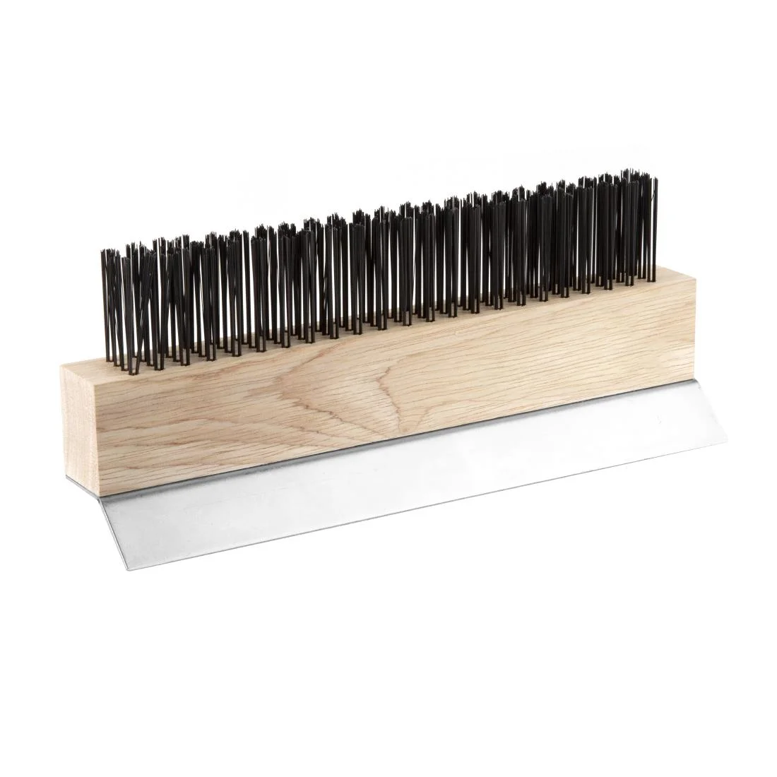 Vogue Pizza Oven Brush Head - Image 4