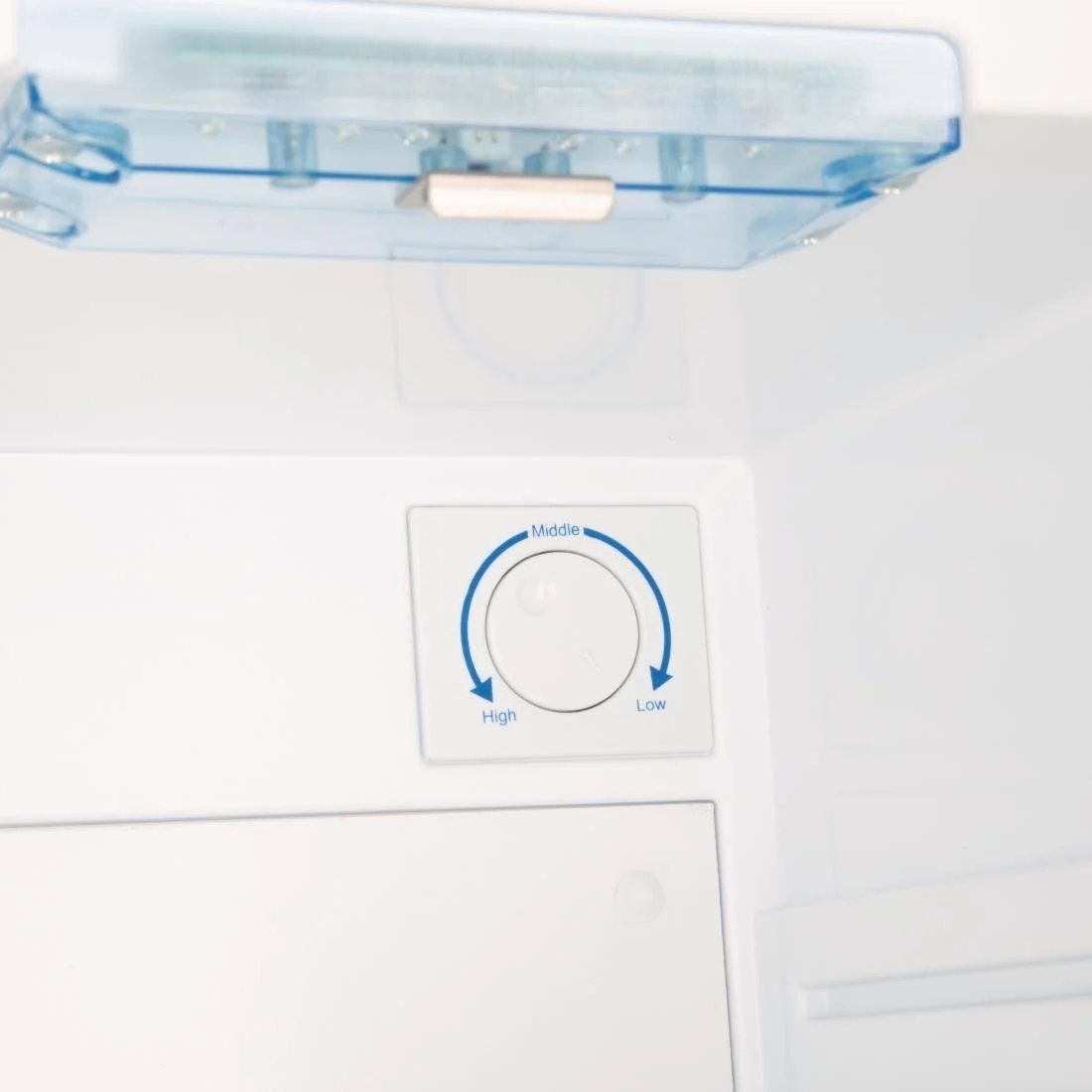 Polar G-Series Hotel Room Mini Fridge - Image 5