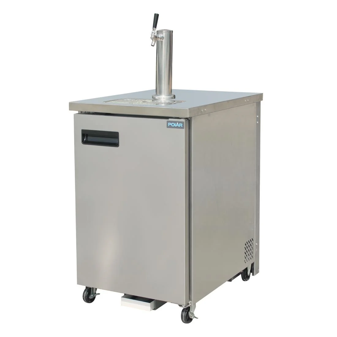 Polar G-Series Direct Draw Keg Beer Dispenser - Image 3