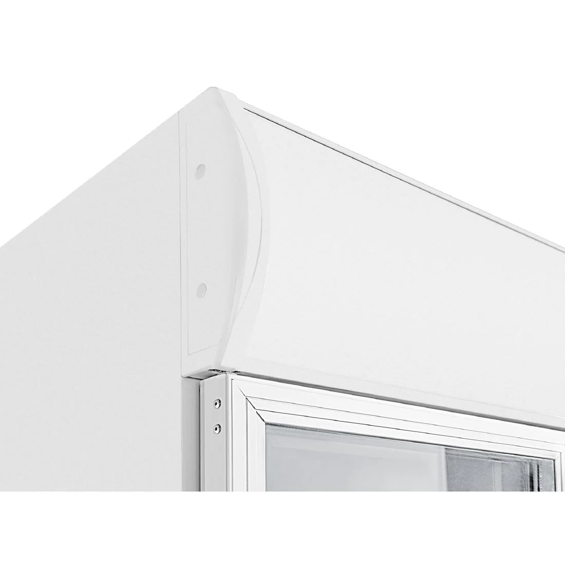 Polar G-Series Triple Door Upright Display Chiller - Image 2