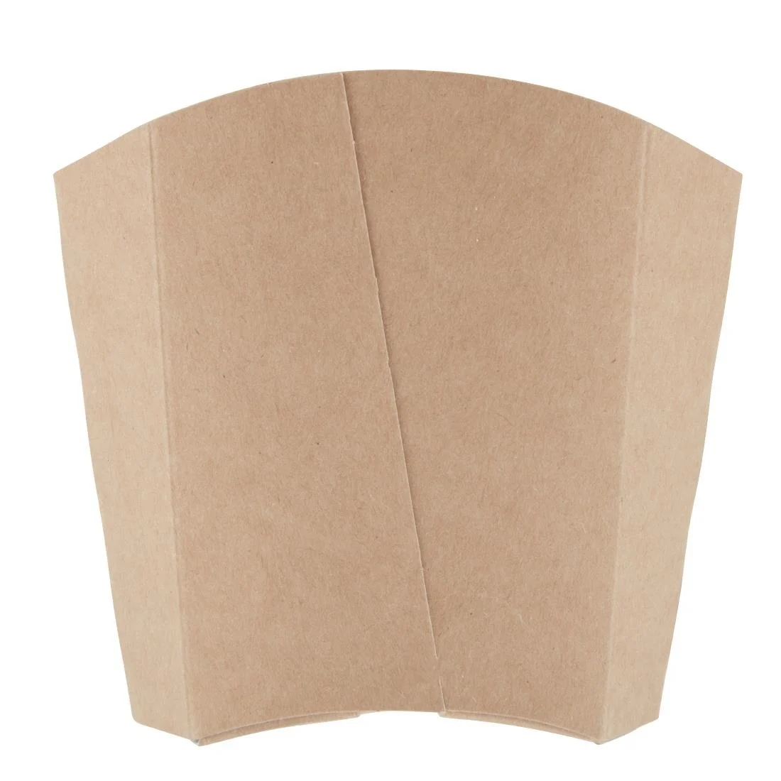 Disposable Kraft Chip Scoops Medium - Image 3