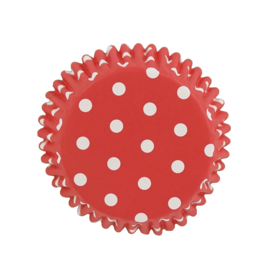 PME Cupcake Baking Cases Polka Dot - Image 3