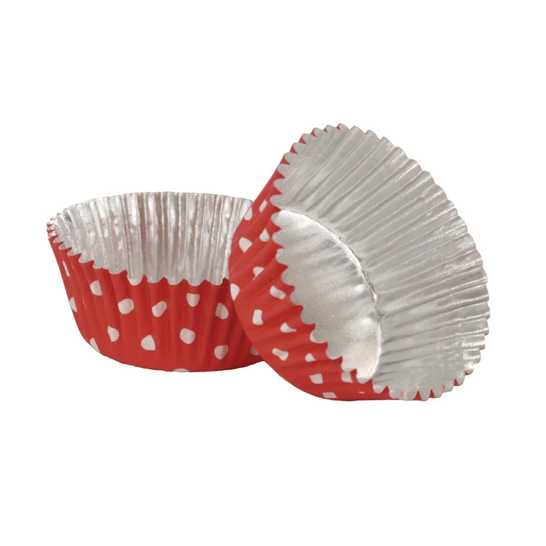 PME Cupcake Baking Cases Polka Dot - Image 4