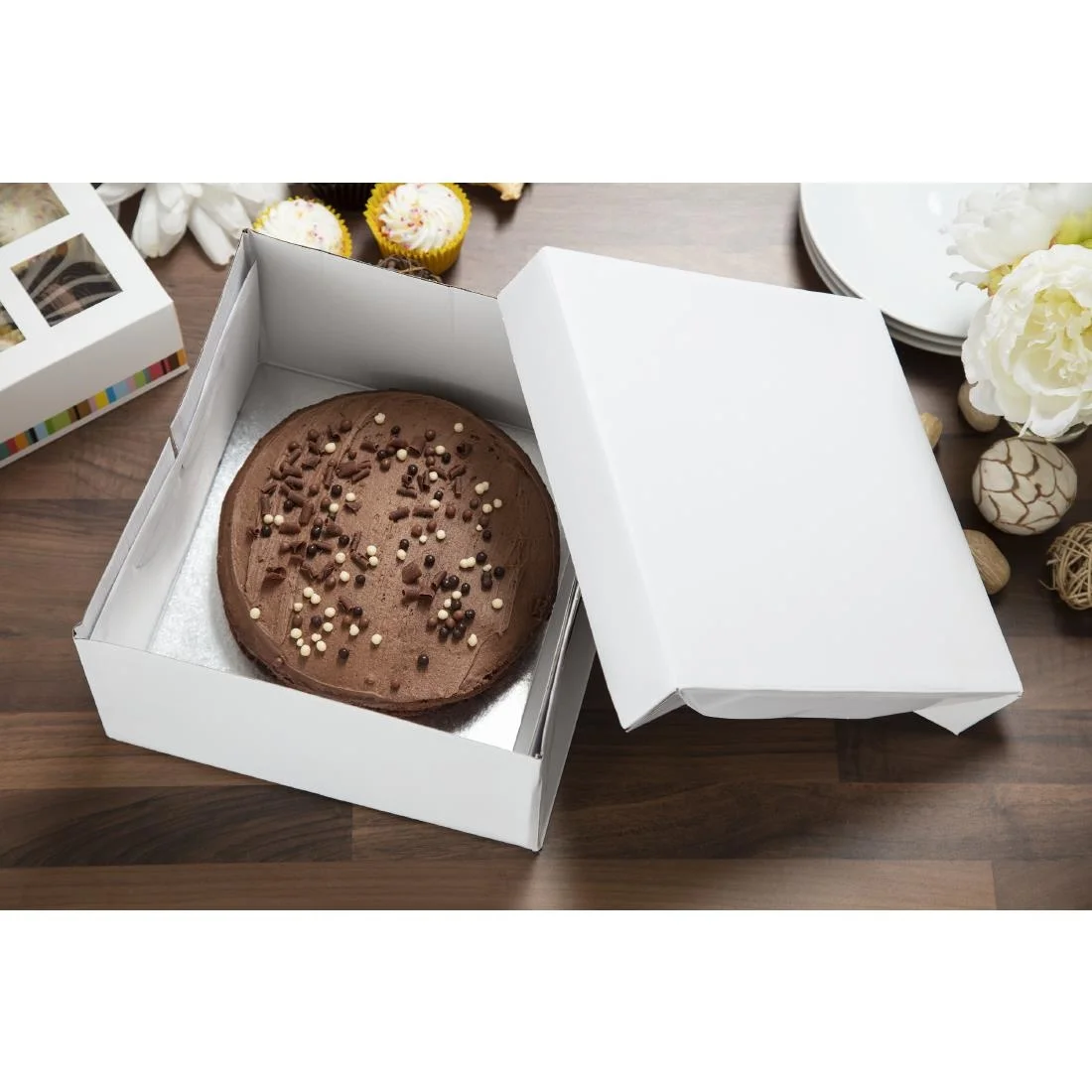 PME Cake Box 10in - Image 6