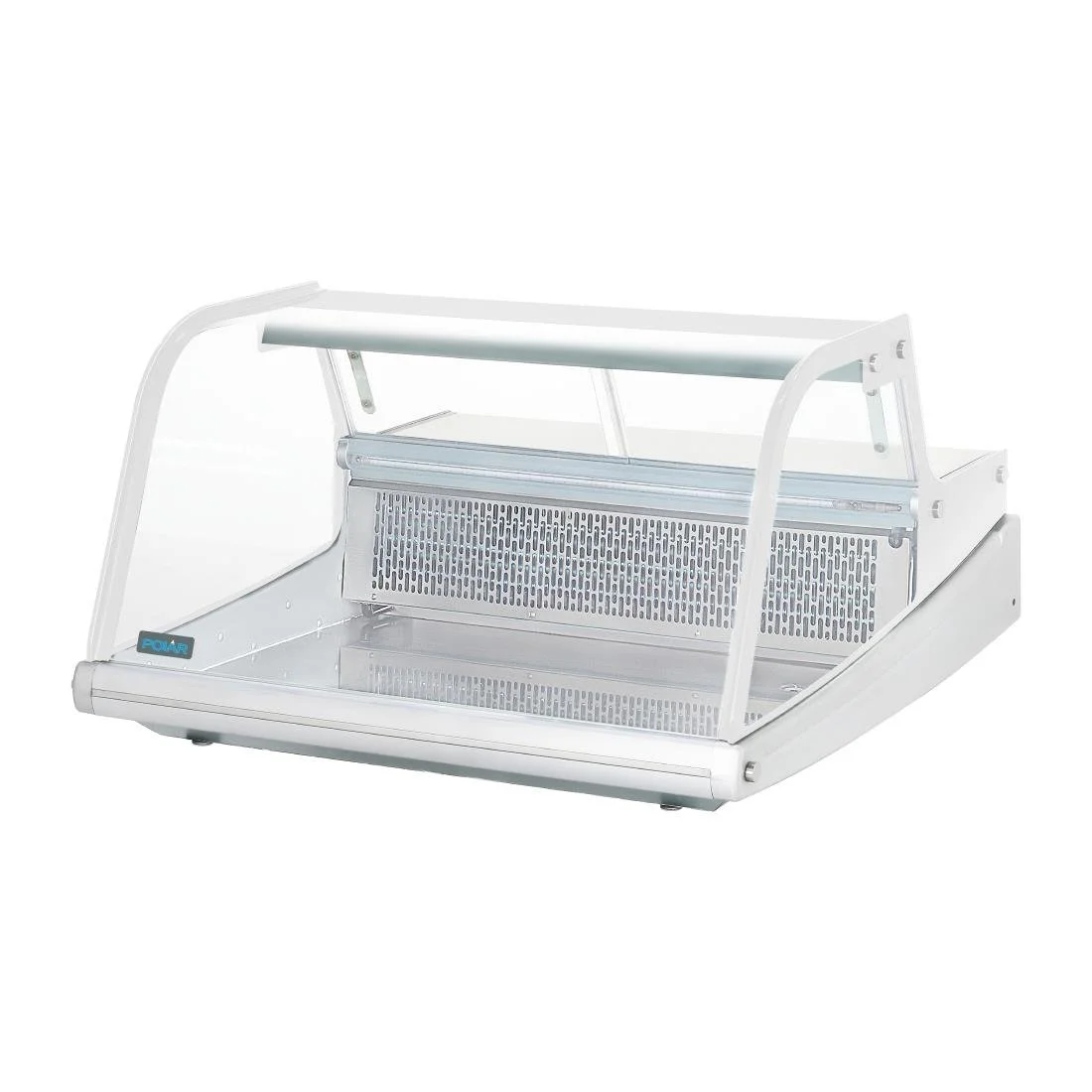 Polar G-Series Fish Display Serve Over Counter Fridge