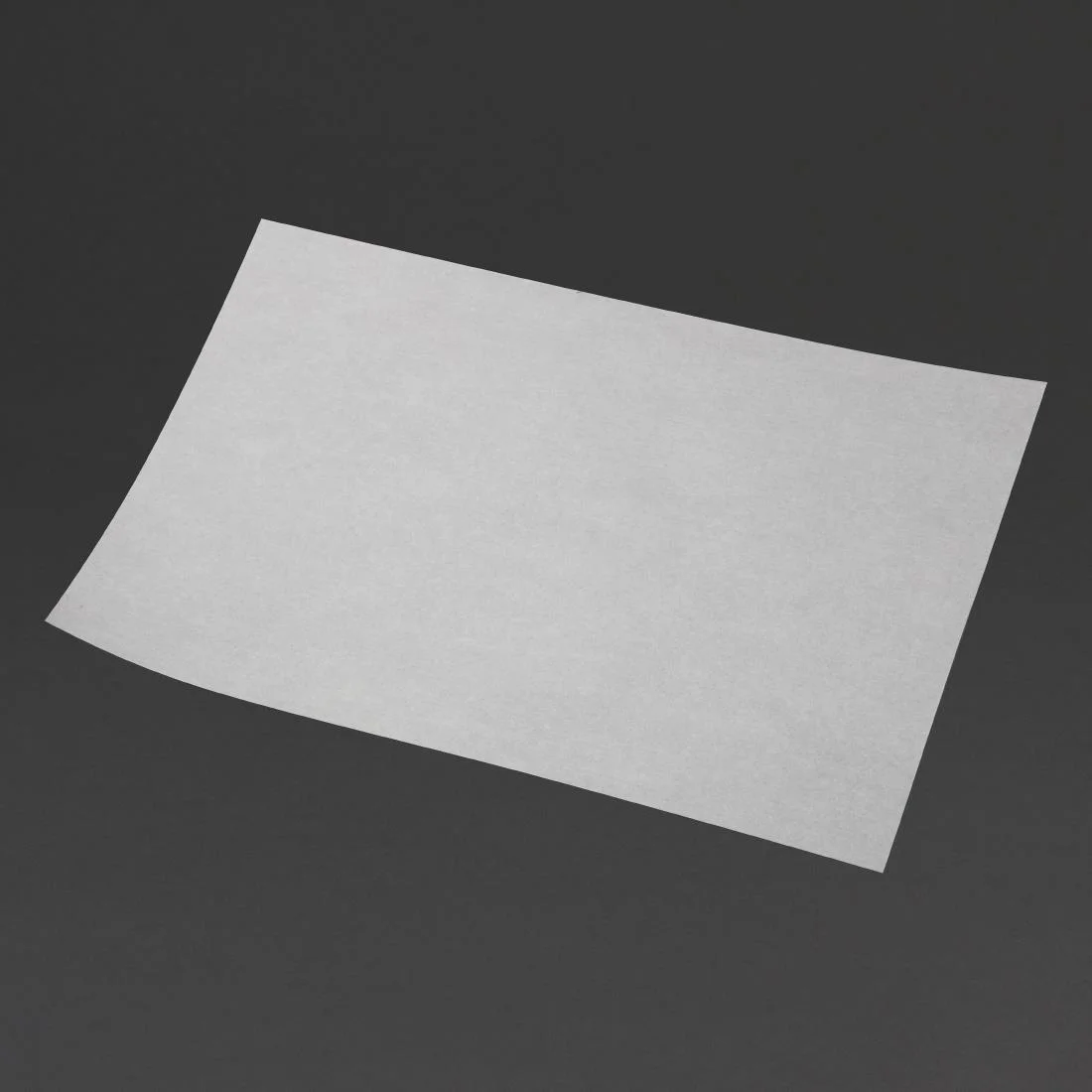 Greaseproof Paper Sheets White 255 x 406mm (Pack of 500) - Image 2