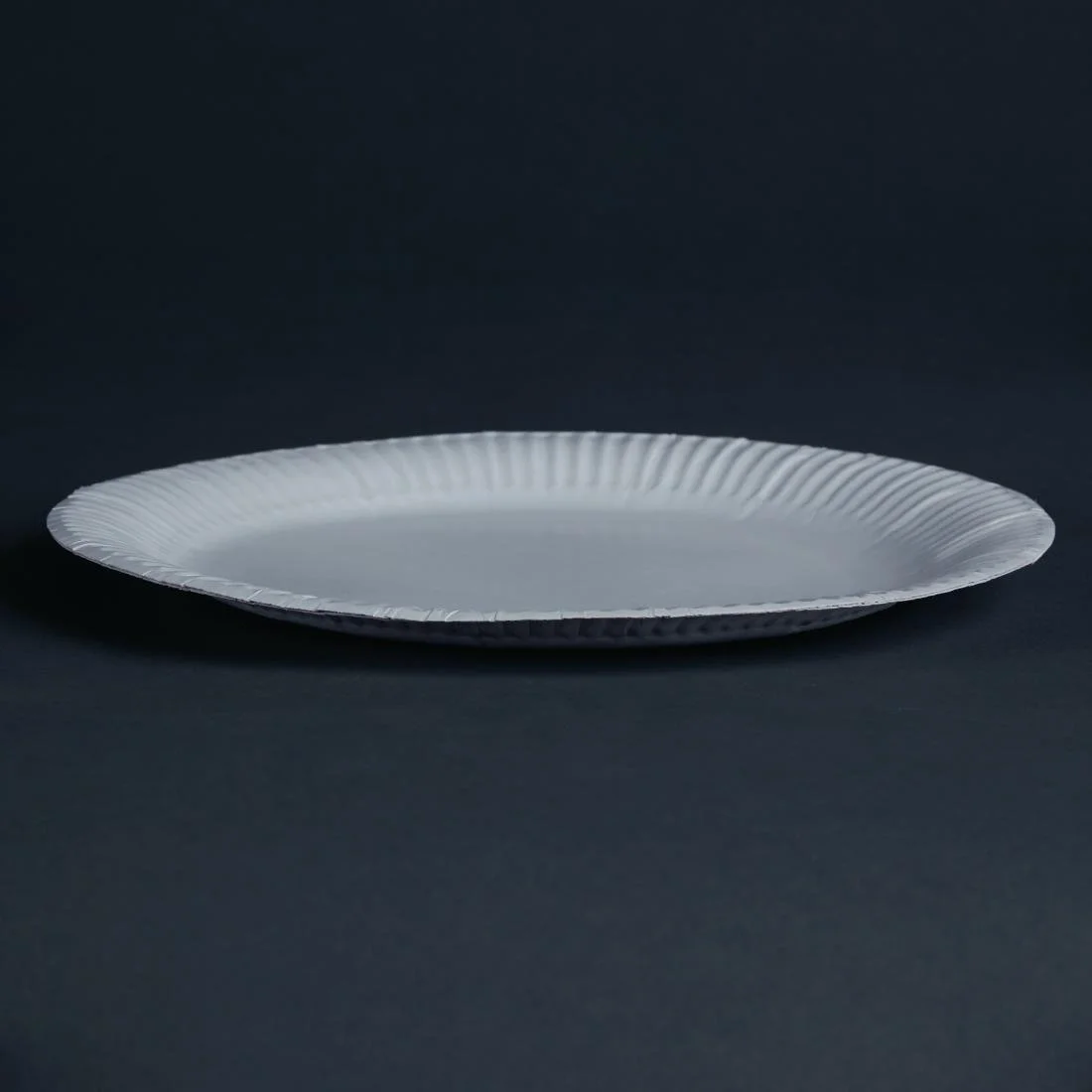 Paper Plates 229mm (1000 Pack) - Image 3