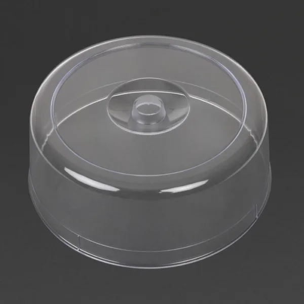 APS Pure Plastic Cake Platter Lid