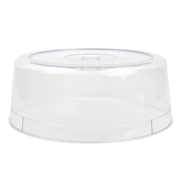 APS Pure Plastic Cake Platter Lid