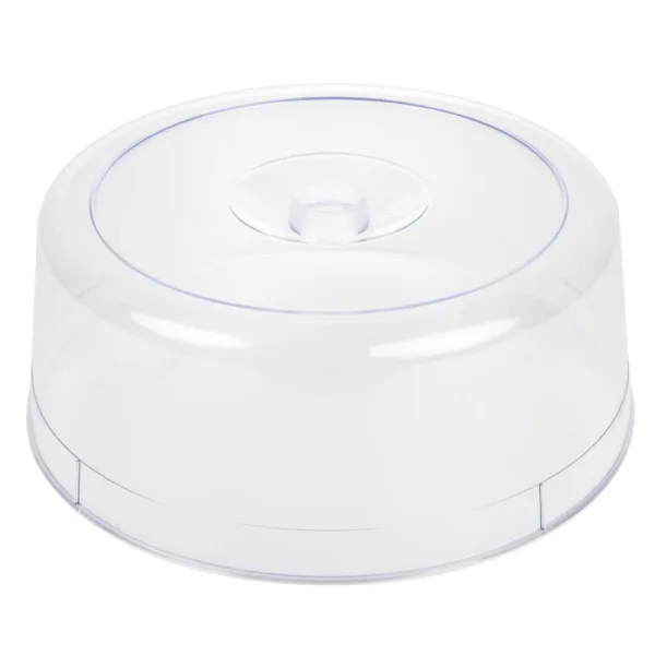 APS Pure Plastic Cake Platter Lid