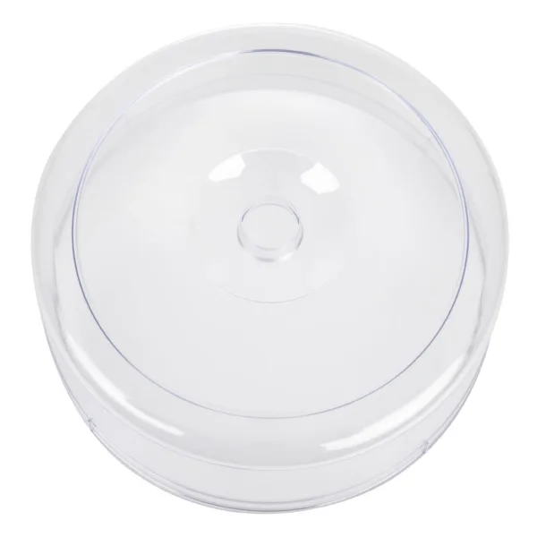 APS Pure Plastic Cake Platter Lid