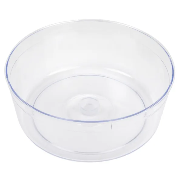 APS Pure Plastic Cake Platter Lid