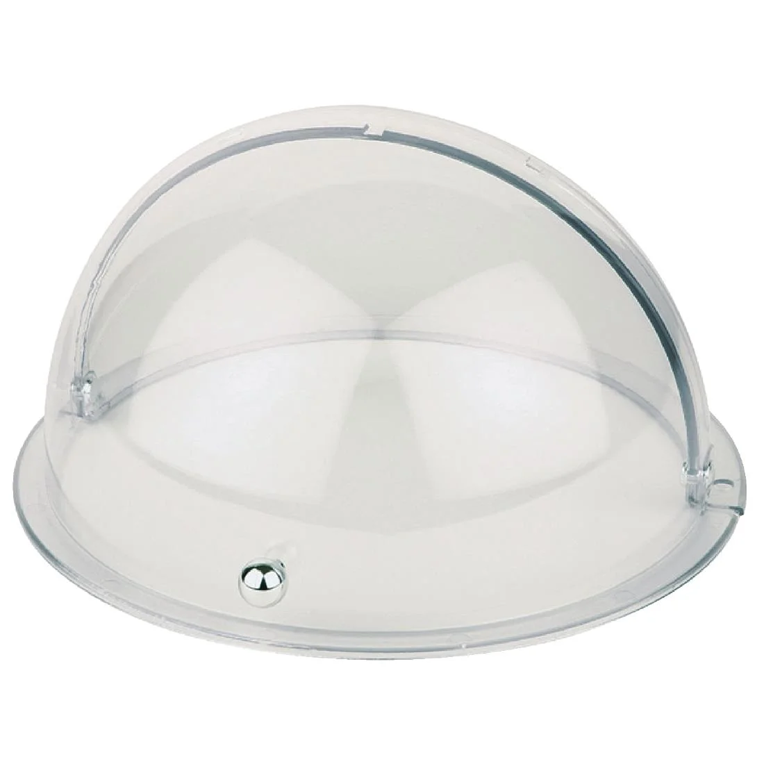 APS Pure Rolltop Serving Plate Cover - Image 1
