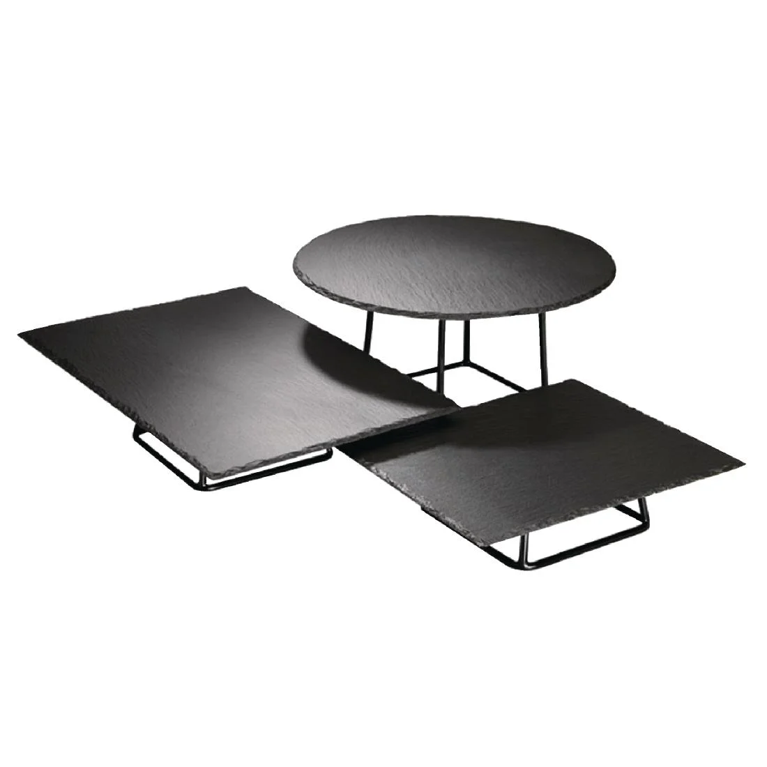 APS Low Buffet Stand - Image 2