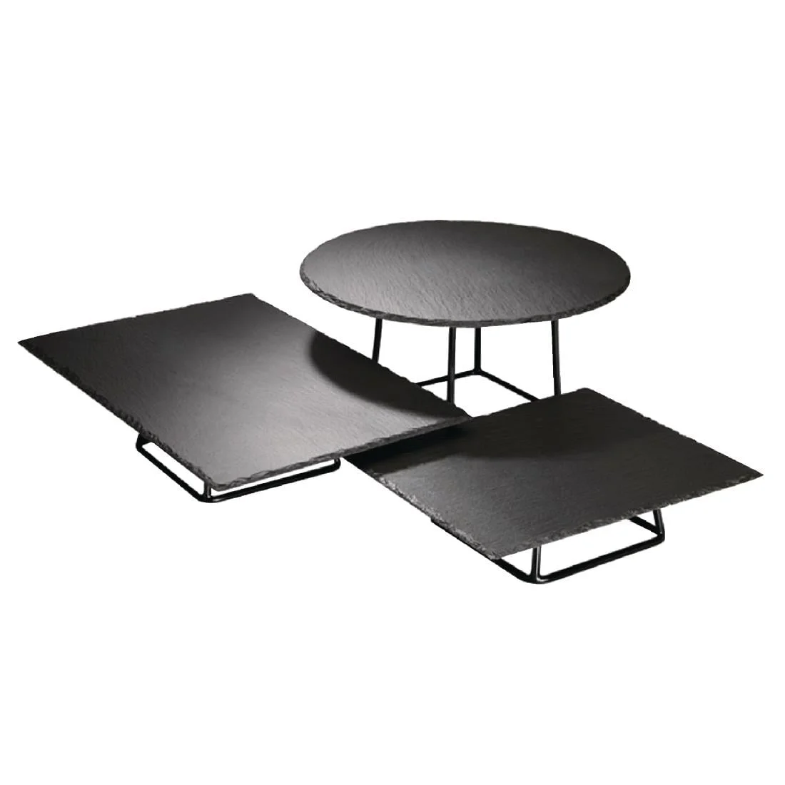 APS Medium Buffet Stand - Image 2