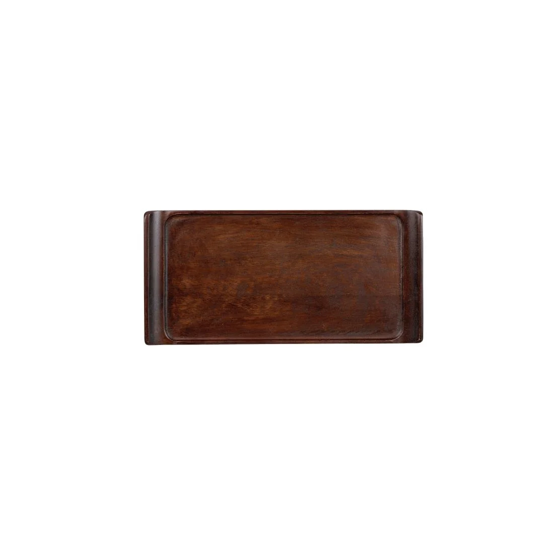 Churchill Alchemy Wooden Buffet Tray 300 x 145mm - Image 1