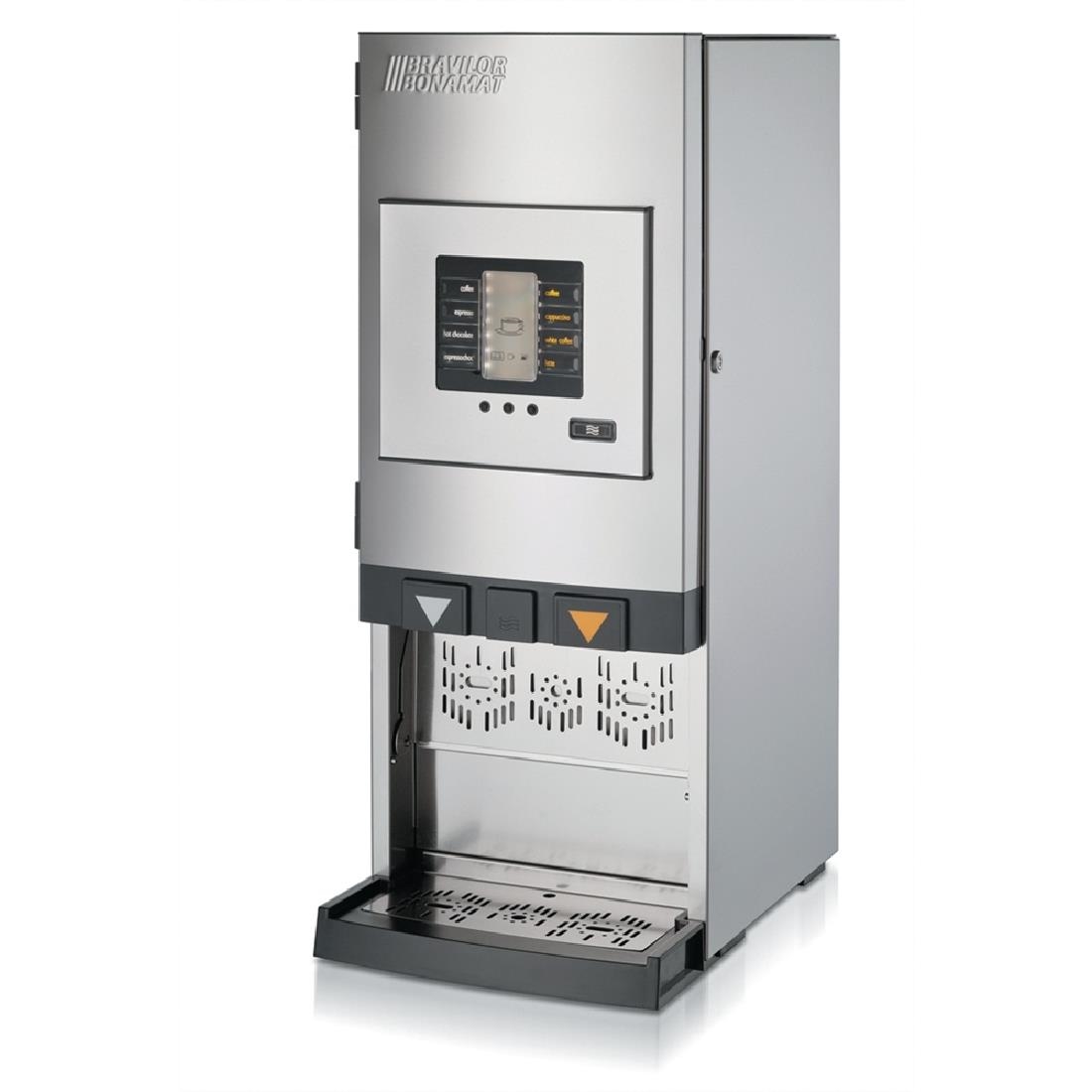 Bravilor 403 Turbo Drinks Dispenser