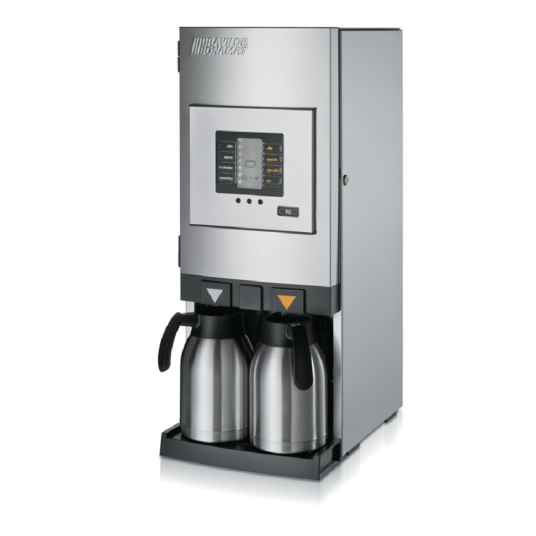 Bravilor 403 Turbo Drinks Dispenser