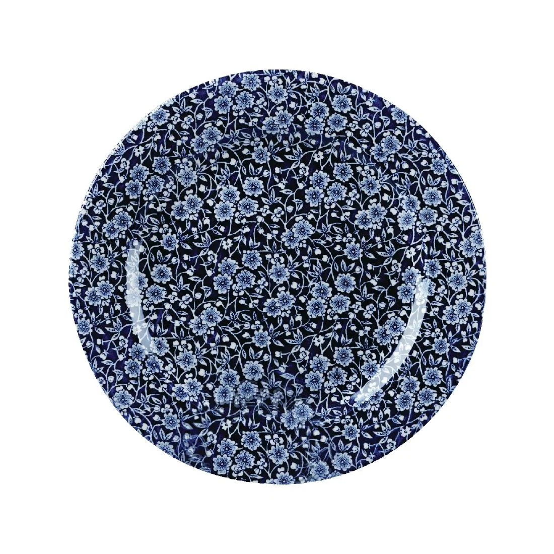 Churchill Vintage Prints Plates Willow Print 276mm
